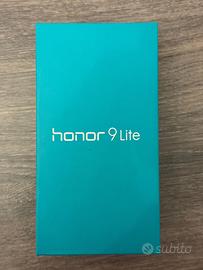 Honor 9 Lite – 32 GB / 3 GB RAM