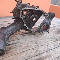 Semicarter Vespa 50 - V5A4M / V5A2M