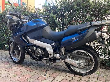 Aprilia Caponord ETV 1000