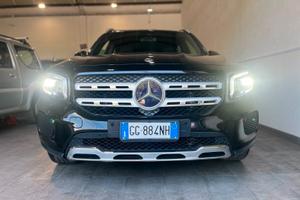 MERCEDES BENZ GLB 200 D *4MATIC *AUTOMATIC*UNICOPR