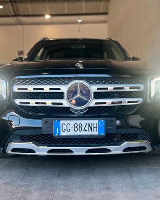 MERCEDES BENZ GLB 200 D *4MATIC *AUTOMATIC*UNICOPR