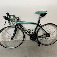 BDC bianchi 928 carbon