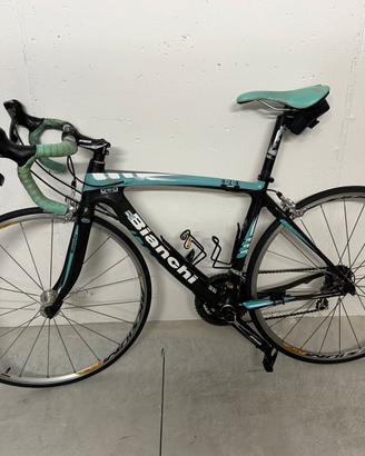 BDC bianchi 928 carbon