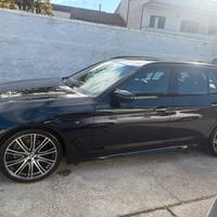 Bmw 520d Msport touring