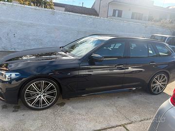 Bmw 520d Msport touring