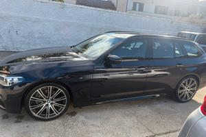 Bmw 520d Msport touring