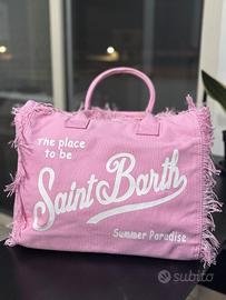MC2 Saint Barth Borsa