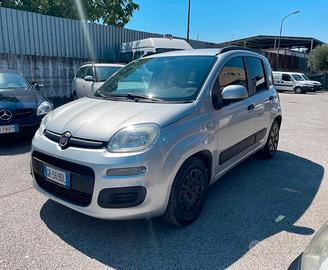 Fiat Panda 1.2 GPL