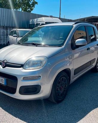 Fiat Panda 1.2 GPL