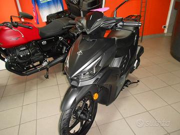Kymco Micare 125