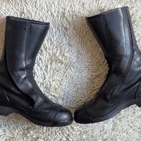 Stivali da moto marca BMW