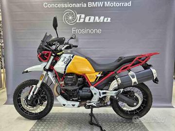 MOTO GUZZI V85 TT Evocative Graphics Abs my21