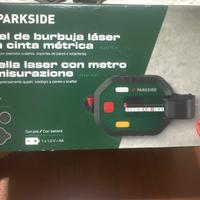 Livella laser Parkside