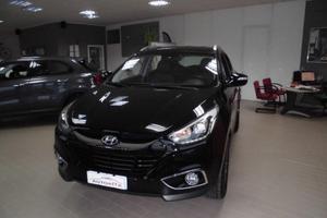 Hyundai iX35 1.7 CRDi 2WD Xpossible