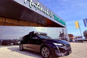 PEUGEOT 308 130 CV - PELLE - LED - KM 19.000 - P