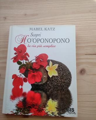 scopri Ho' oponopono
