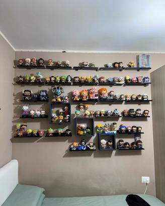 funko pop ONE PIECE