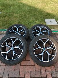 cerchi alfa stelvio 