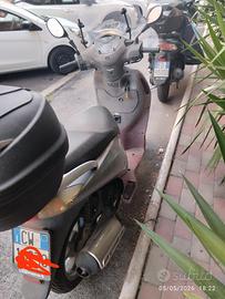 Honda PS 150