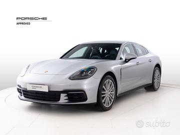 PORSCHE Panamera 3.0 4S