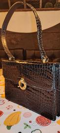 Gucci - Lotto borse vintage anni 60