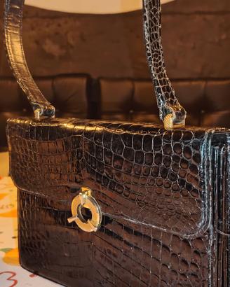 Gucci - Lotto borse vintage anni 60