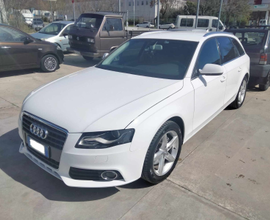 Audi A4 Avant 2.0 Tdi F.A.P. Start 88KW 120CV