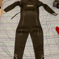 Muta Triathlon Neoprene