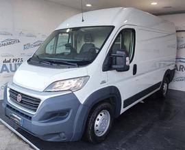 Fiat Ducato Maxi 35 XLH3 2.3 mjt 150cv SPONDA