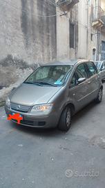 Fiat Idea 1.3mjt 70cv con 189.000km del 2007