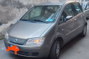 Fiat Idea 1.3mjt 70cv con 189.000km del 2007