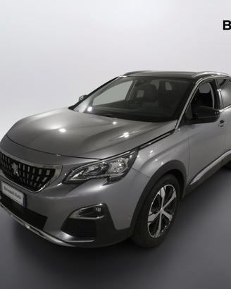 PEUGEOT 3008 2ª serie - 3008 BlueHDi 130 S&S Allur