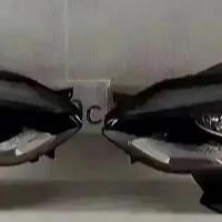 Renault Megane 4 Fari Full LED