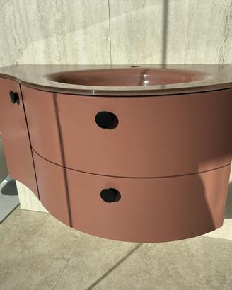Mobile bagno cm 95
