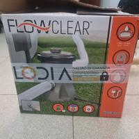 pompa piscina