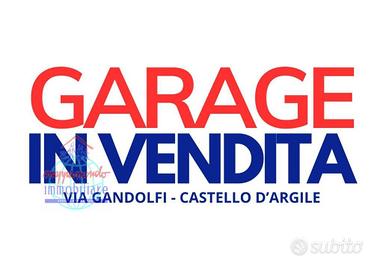 Box / Garage di 15 m² a Castello d'Argile