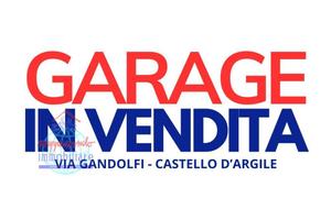 Box / Garage di 15 m² a Castello d'Argile