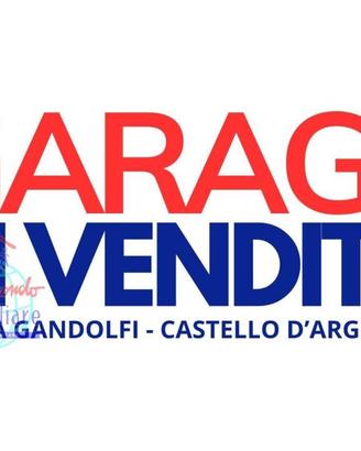 Box / Garage di 15 m² a Castello d'Argile
