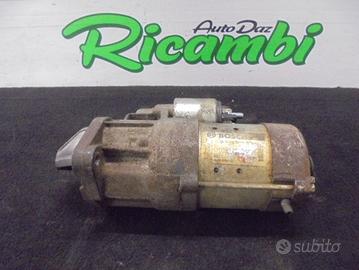 MOTORINO AVVIAMENTO NISSAN VANETTE 2.3D 1998