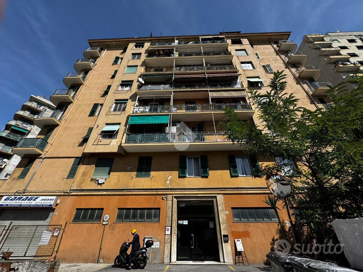 Apartment in Genova, Sampierdarena, Centro Ovest - Vista 2