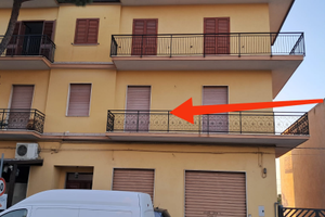 Appartamento ad Amendolara Marina