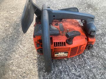 Motosega oleo-mac 931