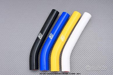 Kit tubi radiatore SUZUKI LTR 450 / Z 2006 - 2011
