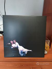 Vinile Rrari dal tacco - Io non sono Gesù 