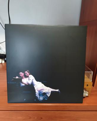 Vinile Rrari dal tacco - Io non sono Gesù 