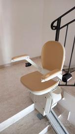 MONTASCALE COMPLETO ACORN PER DISABILI - ANZIANI