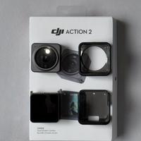 Dji action 2 dual-screen combo