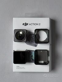 Dji action 2 dual-screen combo