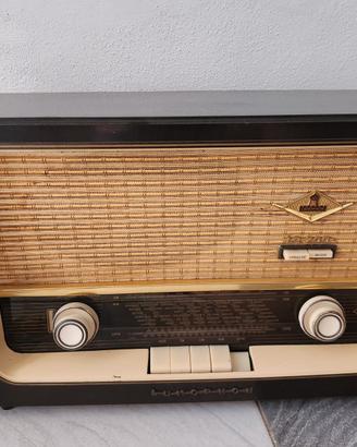 Radio antiche