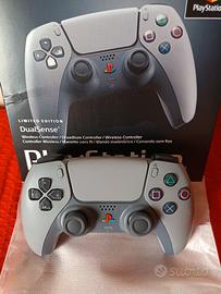 Dualsense controller 30° anniversario ps5